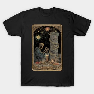 FUNNY TAROT DESIGNS T-Shirt